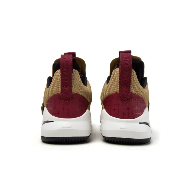 Новое поступление оригинальные мужские баскетбольные кроссовки NIKE AMBASSADOR XI |