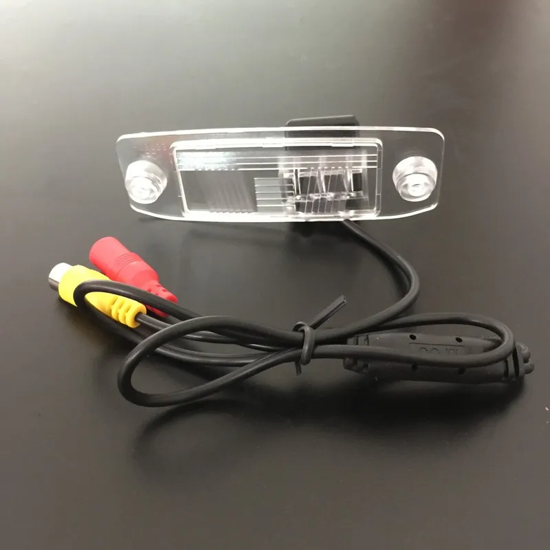 Автомобильная камера заднего вида с функцией ночного видения ЖК-экран TFT 5 ''