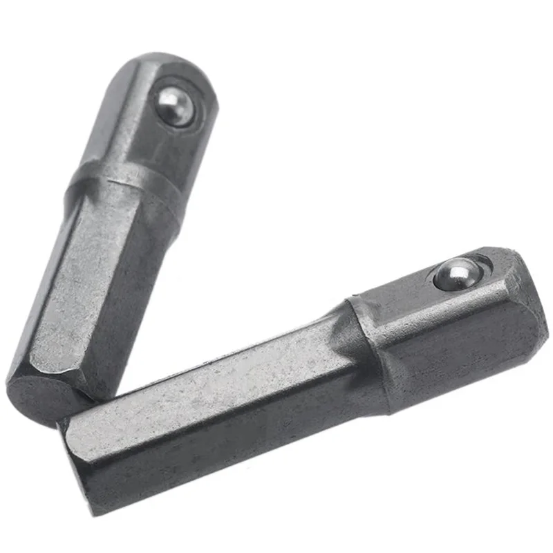 Набор удлинителей для дрели 8 шт. квадратные удлинители из хромованадиевой стали