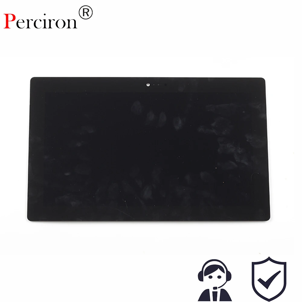 Новинка 10 6 дюймов для Microsoft surface RT 2 RT2 ЖК дисплей панель сенсорный экран LTL106HL02 001
