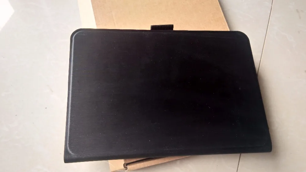 MAORONG торговая Оригинальная клавиатура для hp Pro Tablet 608 G1 8 дюймов планшет протектор Клавиатура Чехол клавиатура база для hp G1