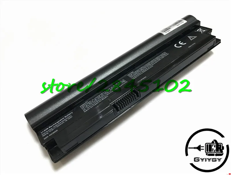 Батарея ДЛЯ Medion 8299-PNH90MH52001 A32-H90 0127618 0129680 10,8 V 5200 мА/ч, 56.16Wh