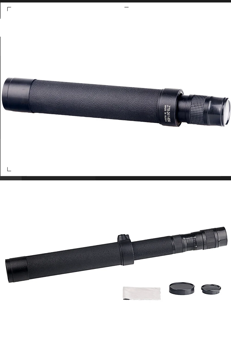 BIJIA 8-24x40 hd BAK4 призма Профессиональный морской парусный спорт зум Монокуляр Телескоп для кемпинга наблюдение за птицами путешествия Высокая мощность