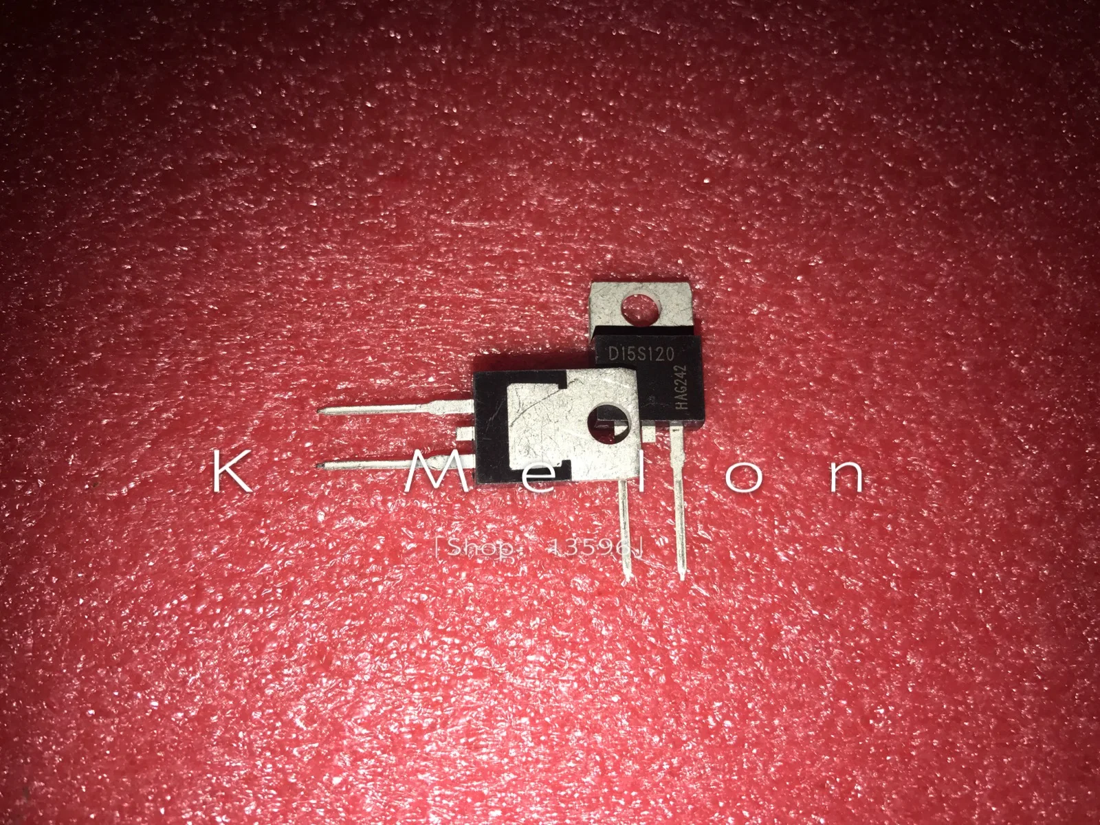 d15s120 idh15s120