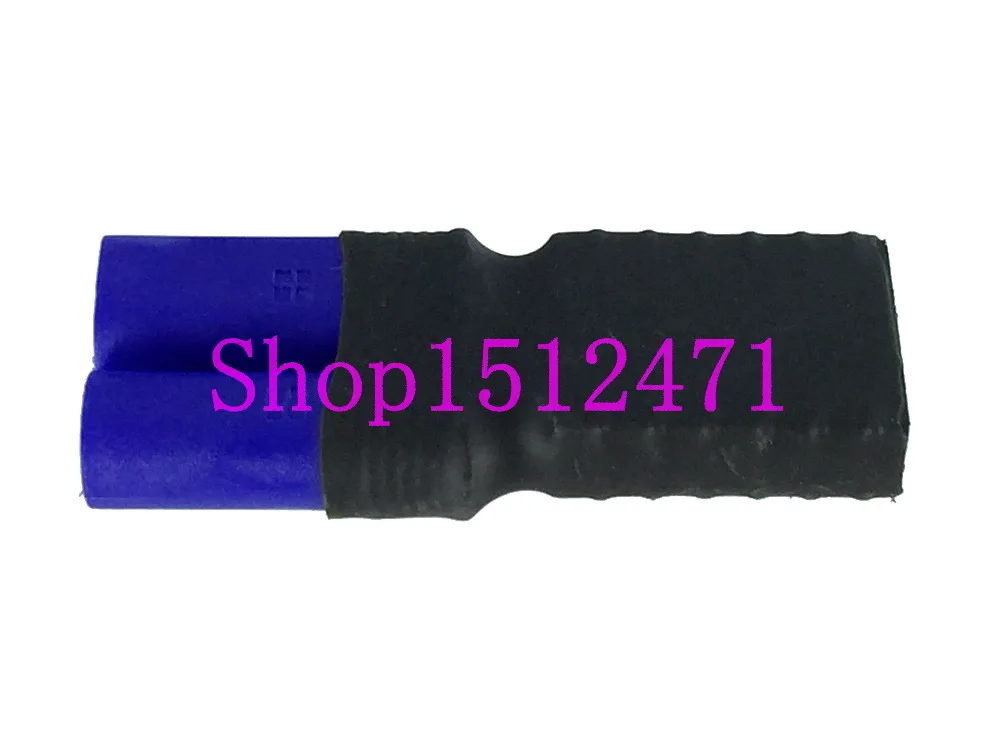 1pce EC5 Male to Traxxas TRX Female без провода адаптер для 8ight Crawler SCT|ec5|ec5 female |
