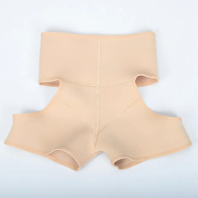 

Women's Waist Trainer Control Panties Butt Lifter Shaper Tummy Control Pulling Underwear Butt Lifter Panty T