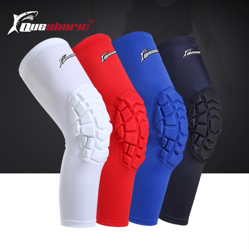 

S-XXL Upgrade Basketball Knee Pads Adults Boys Football Foam Anti-collision knee booster Support Patella Protector Kids Kneepad