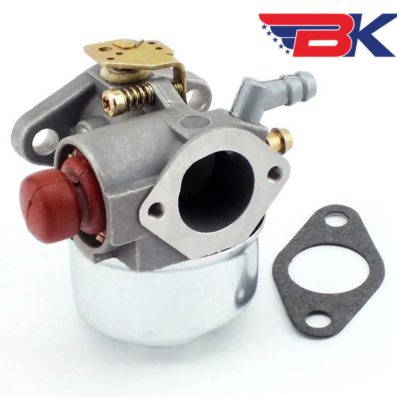 Карбюратор для Tecumseh 640025 640025A 640025B 640025C OHH55 OHH60 OHH65 |