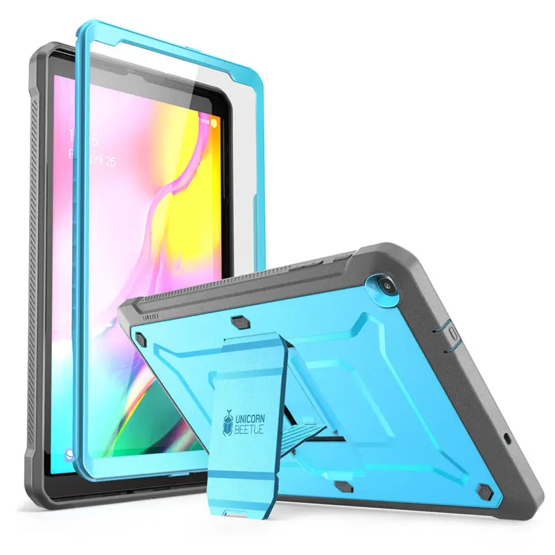 SUPCASE для Samsung Galaxy Tab A 8 0 чехол 2019 Release SM P200/P205 UB Pro полный корпус прочный Чехол со