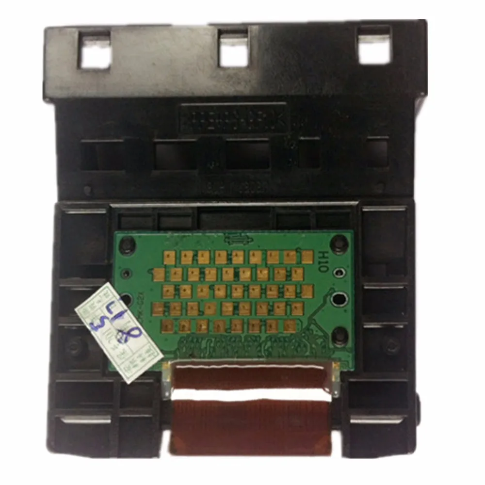 Восстановленная Рабочая печатающая головка для принтера Canon PIXUS 860i 865R i860 i865 MP770 MP790