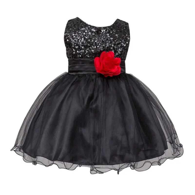 Оптовая продажа летняя футболка для новорожденных малышей девочек вечернее