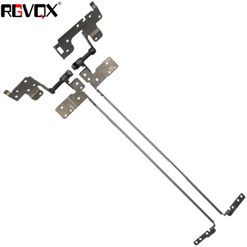 Новый оригинальный ноутбук ЖК петли для LENOVO B50 30 45 70 80 N50 PN:AM14K000300 AM14K000400|Пелти