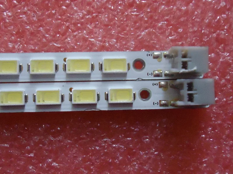 

LJ64-02386A LJ64-02391A Article lamp LMB-5500BM12 1piece=80LED 618MM
