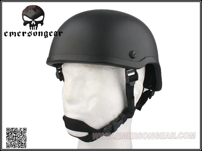 EMERSON ACH MICH 2001 тактический военный шлем для страйкбола EM8976|helmet horn|helmet headsethelmet military |