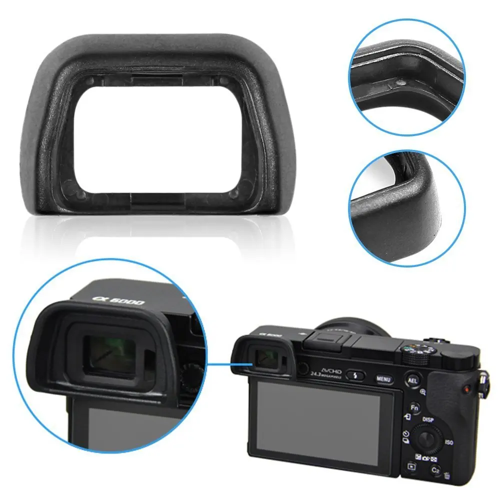 Детали для камеры sony A6300 A6000 A5000|Аксессуары фотостудии| |