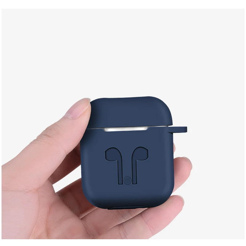 JGKK силиконовый чехол для наушников huawei Honor FlyPods Защитный Мягкий ТПУ s защитный |