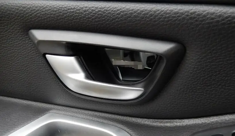 Внутренняя дверная ручка Накладка для Volvo XC90 2004 2005 2006 2007 2008 2009 2010 2011 2012 2013 2014 |