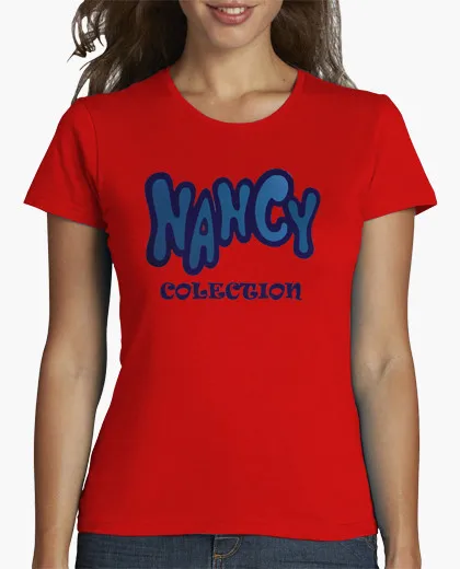 2017 Продажа майка женщин короткий О шеи НЭНСИ Характер Трикотажные kpop Hipster