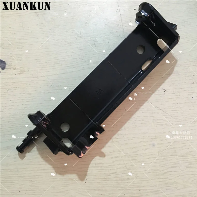 Кронштейн для основной и передней поддержки XUANKUN hs125 t 150|bracket| |