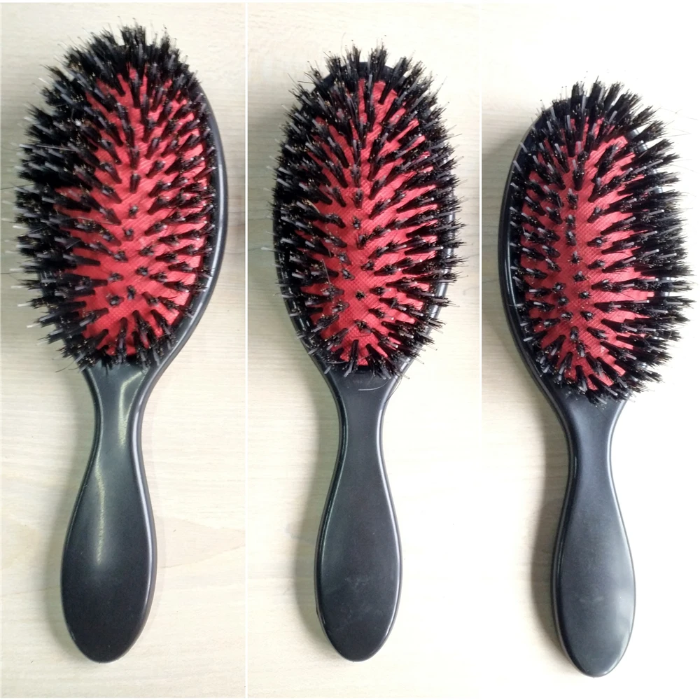 Профессиональные инструменты для наращивания волос расческа волос|comb for hair|bristle