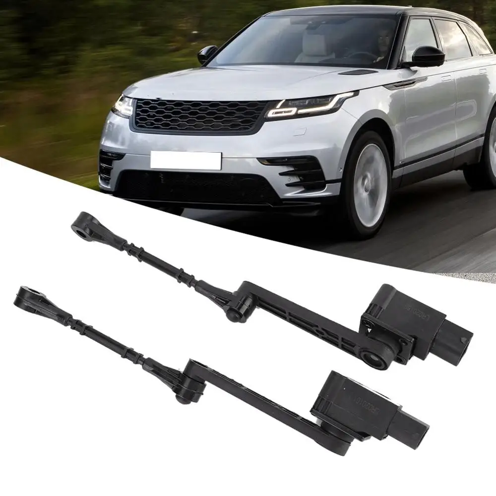 Автомобильные датчики высоты задней пневматической подвески подходят для Range Rover