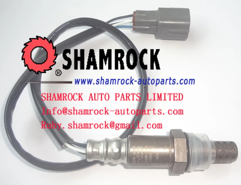 FORESTER / LEGACY oxygen sensor 22690AA590 22690-AA590 22690 AA452 AA490 AA491 AA520 aftermarekt | Автомобили и мотоциклы