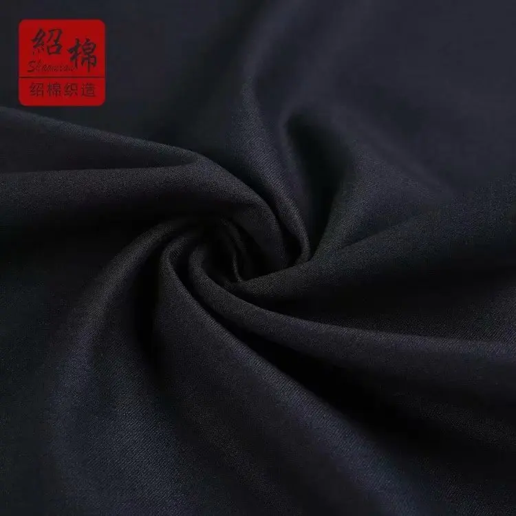 T/R мужские брюки бизнес одежда высокой плотности переплетения саржевый