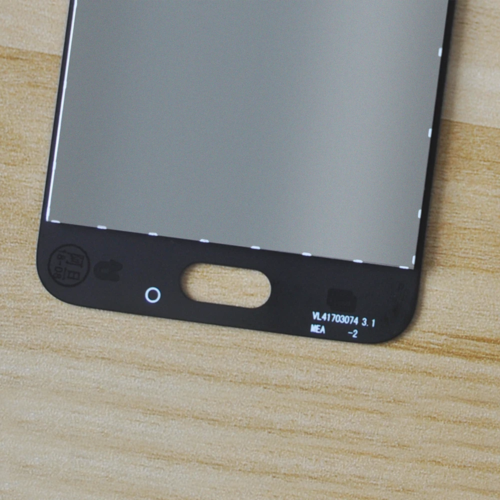 Sinbeda Super AMOLED 5 0 ''для Samsung Galaxy J5 Prime ЖК дисплей G570 G570F G570K G570S кодирующий