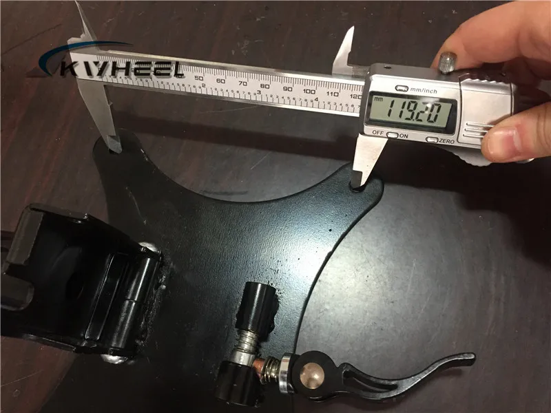 Седло для электрического скутера Kwheel UBGO Cool