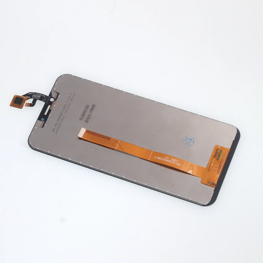 Оригинальный ЖК дисплей для Leagoo S9 запасные части сенсорного экрана телефона с