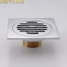 Бесплатная доставка высококачественные хромированные замки для
