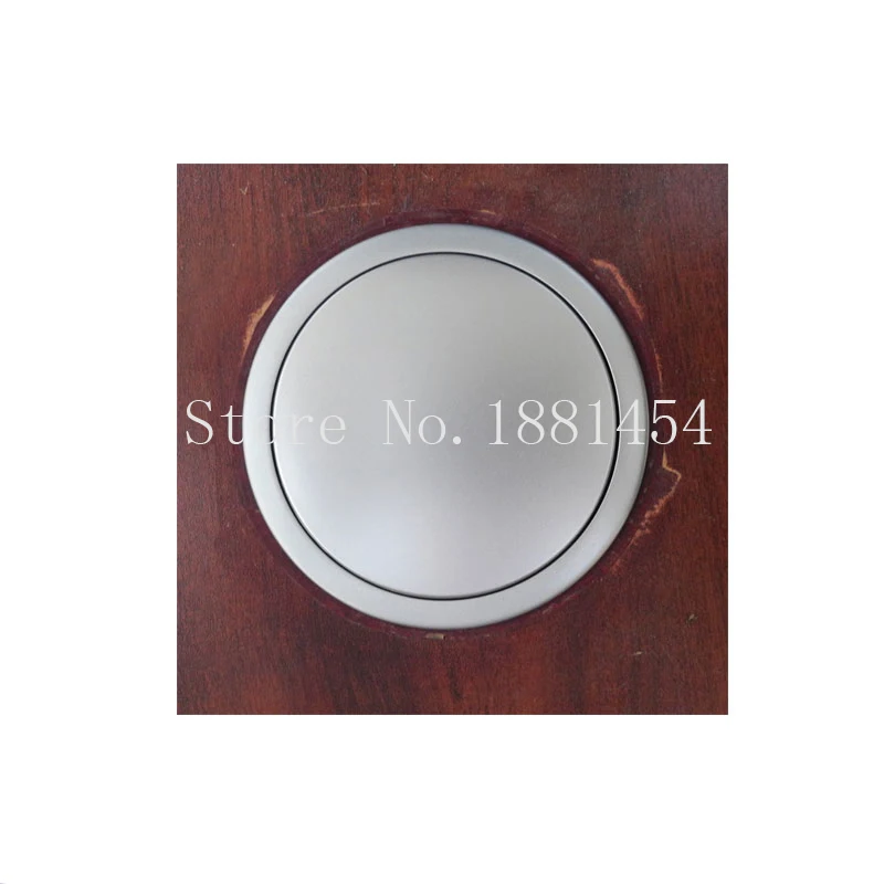 

1*RJ45 2*USB 3*EU Tensile Outlet Pop Up Power Socket for Kitchen BenchTop Desk Worktop with LED Indicator Aluminium Alloy Shell