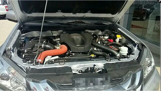 H-TUNE анодированный 2 &quotкомплект трубопроводов для интеркулера Turbo Diesel + T-образный
