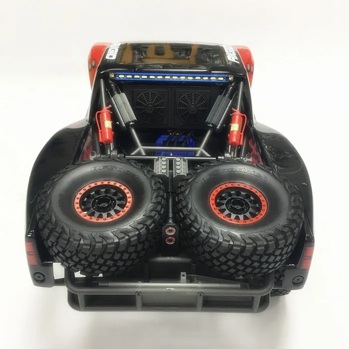 DIY light KYX для 1/7 TRAXXAS UDR UNLIMITED DESERT RACER|Детали и аксессуары| |