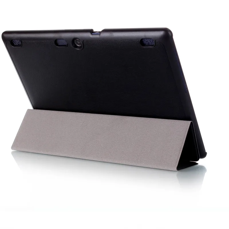 Ultra Slim Stand Case Cover For Lenovo tab 10 TB-X103F Tab 2 A10-70 A10-30 Tab3 Plus Business Tablet case | Компьютеры и офис