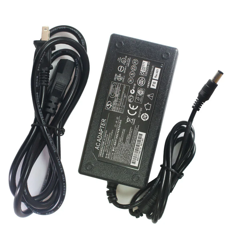 

5pcs 12V 3A PWRS-14000-148R AC DC Adapter For Symbol MC3000 MC75 MC55 MC50