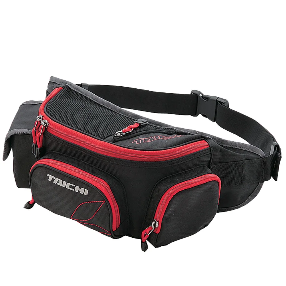 Мотокросс Оксфорд сумка Талия падение ноги бедра бум ремень fanny pack