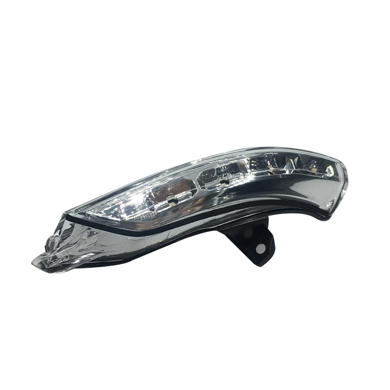 Боковое зеркало заднего вида для Chevrolet Malibu 2012 2013 2014|Сигнальная лампа| |