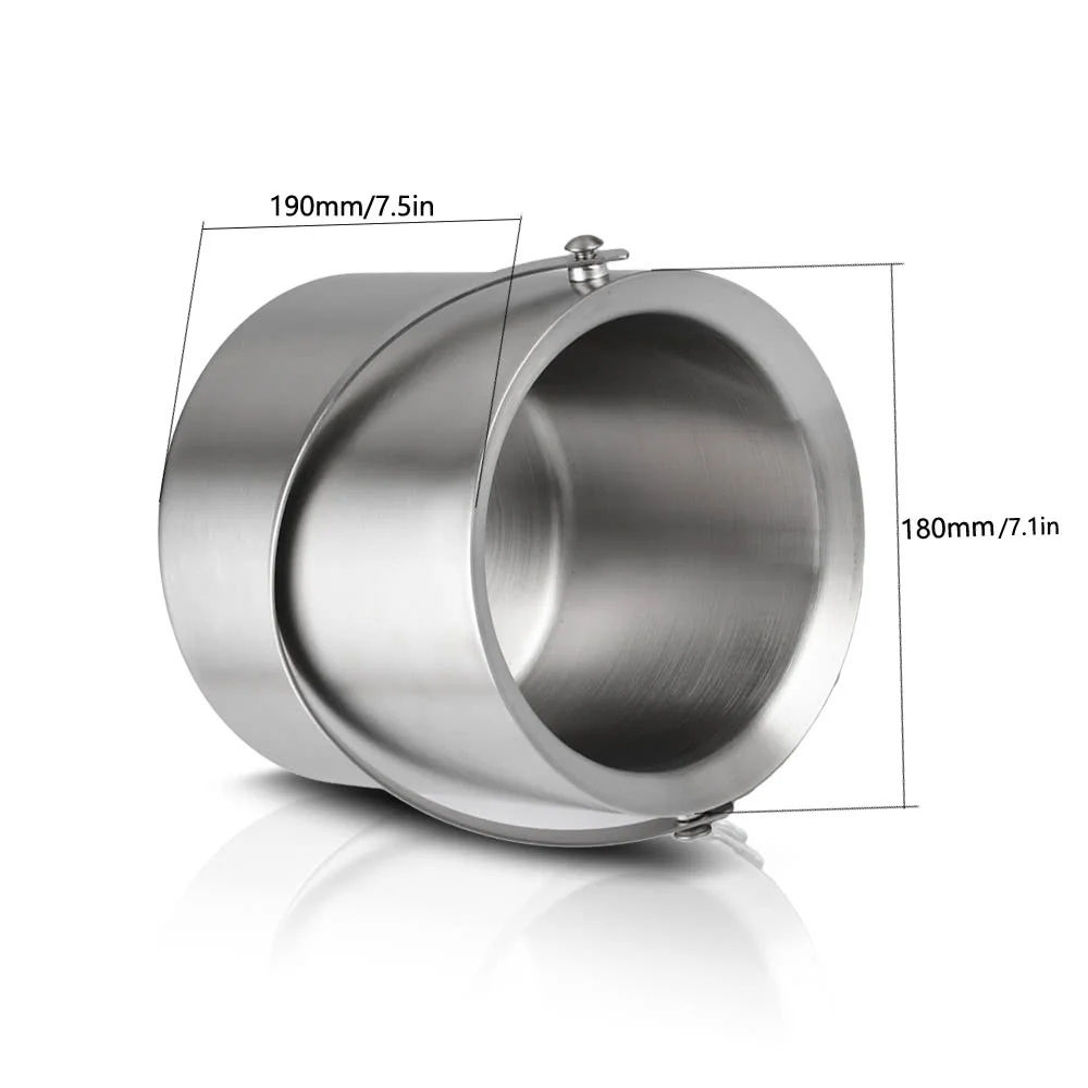 2L/3L двухслойная нержавеющая сталь изоляционное ведро для льда вино холодная