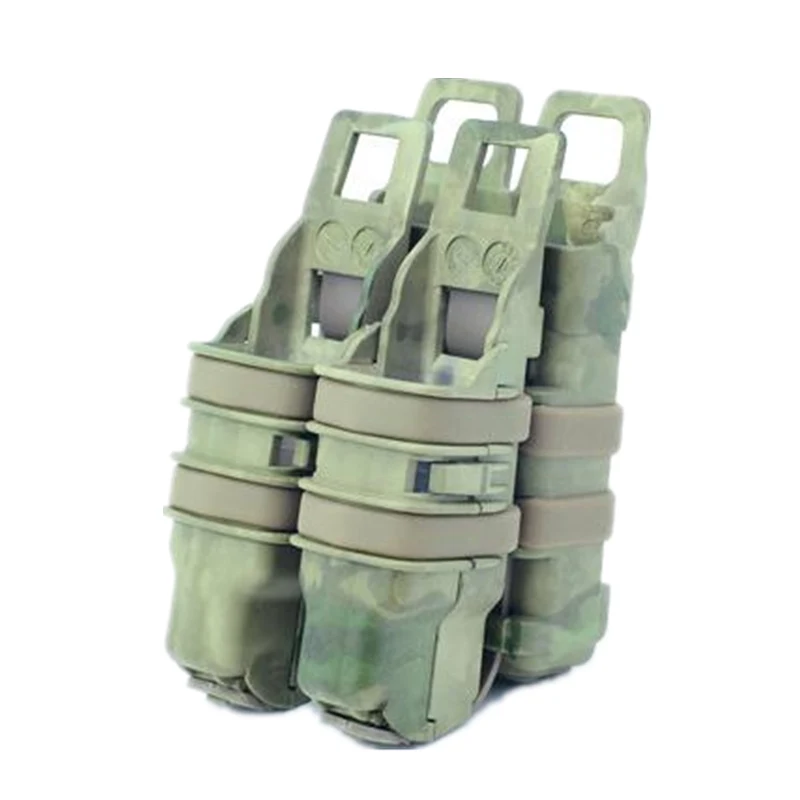 Тактическая Сумка для магазина 2 в 1 набор кобур 8 цветов|holster pouch|bag holstera-tacs |