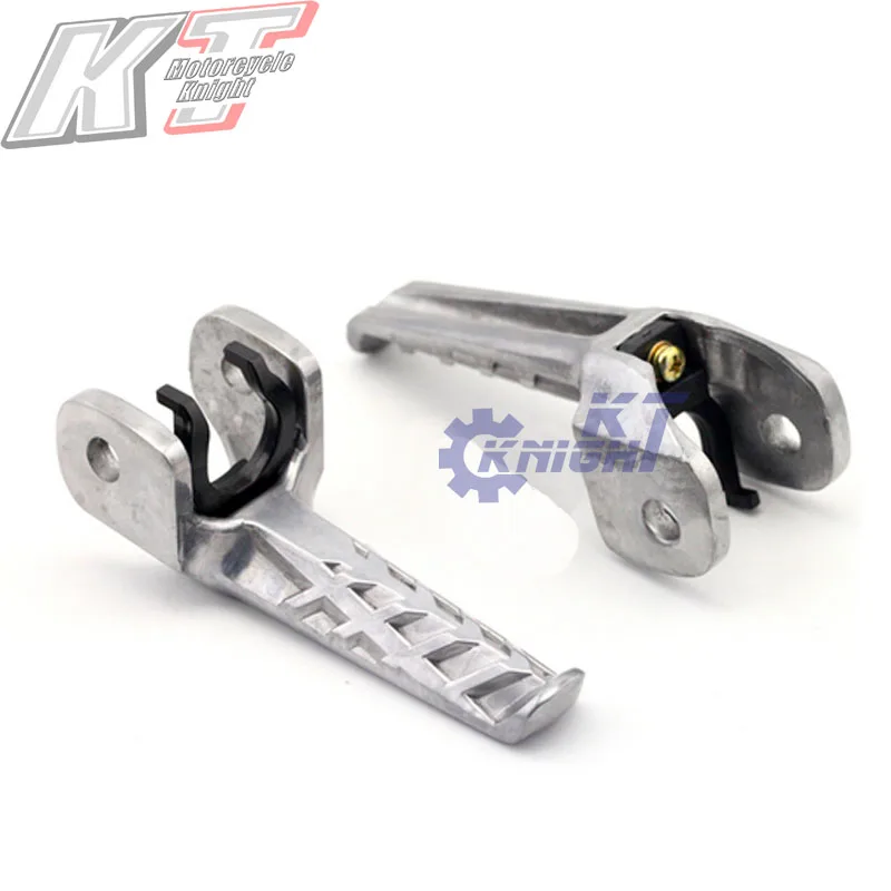Motorcycle Rear Passenger Foot Pegs Footrest For HONDA CRF230L CRF230M CRF230R CRF250L CRF250M | Автомобили и мотоциклы