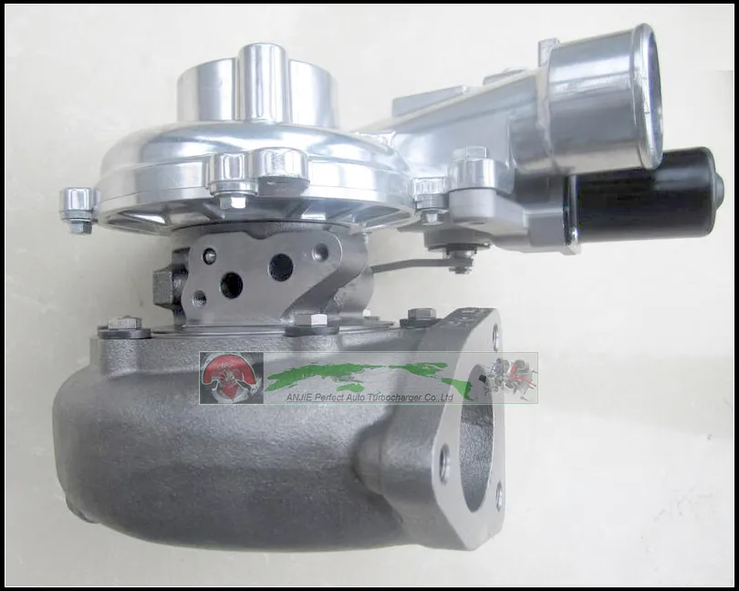 Электромагнитный привод Turbo CT16V 17201 30150 30180 30181 для TOYOTA Landcruiser Hilux KZJ95 D4D 1KD FTV