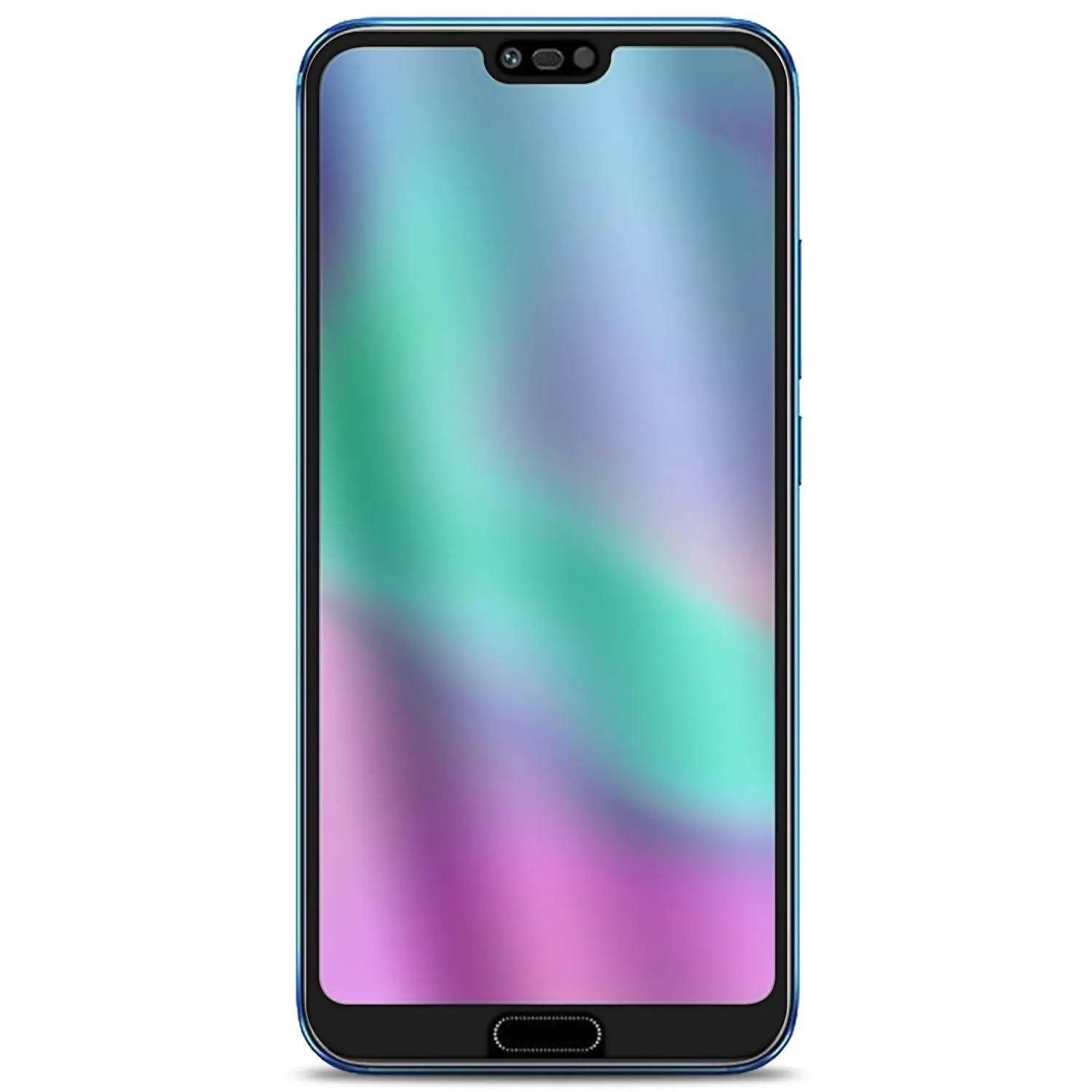Защитное стекло закаленное для Huawei Honor 10/20/9/30 Lite | Мобильные телефоны и аксессуары