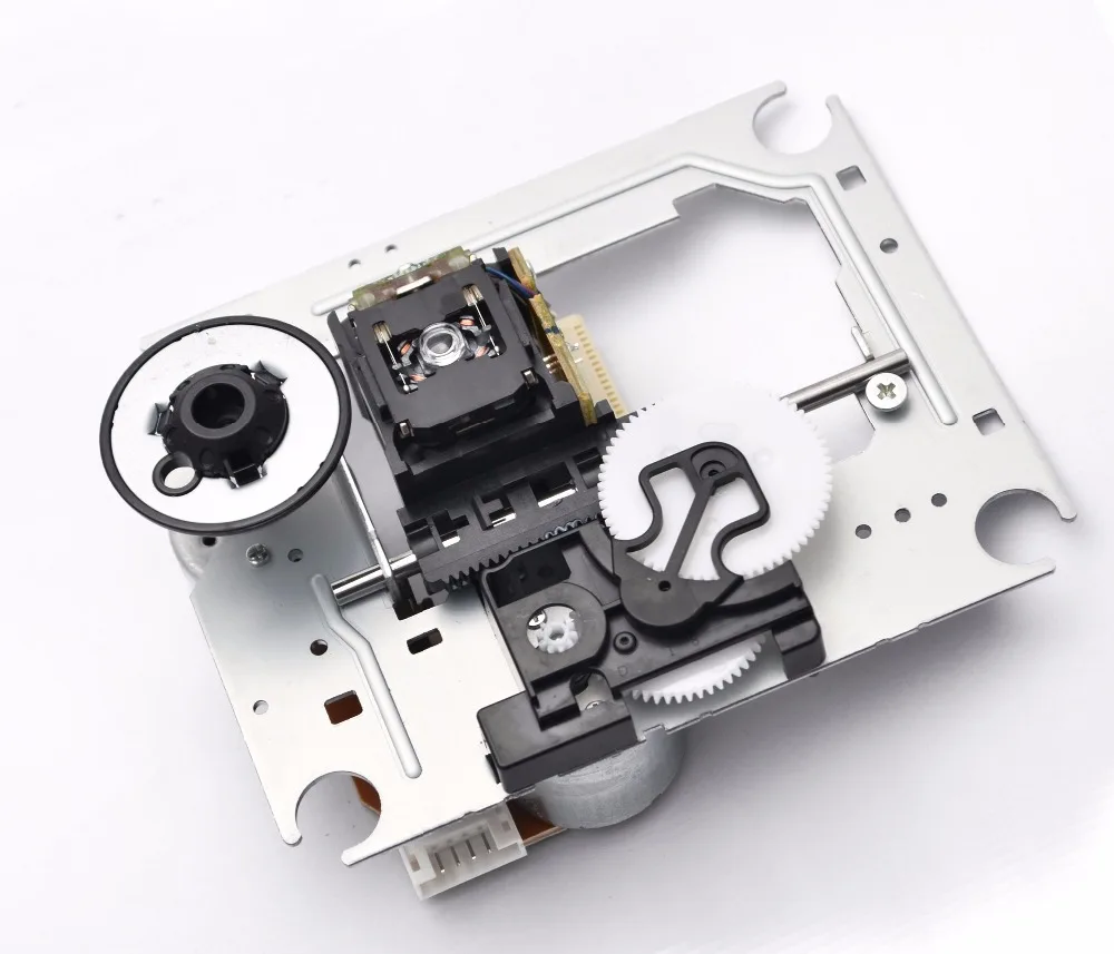 Замена для DENON DN-D4500 CD DVD плеер запасные части лазерный объектив Lasereinheit ASSY блок DND4500