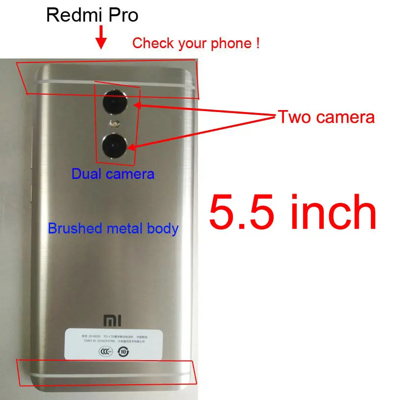 Чехол X Level Guardian из мягкого ТПУ для Xiaomi Redmi Pro Helio X25 Ультратонкий силиконовый чехол
