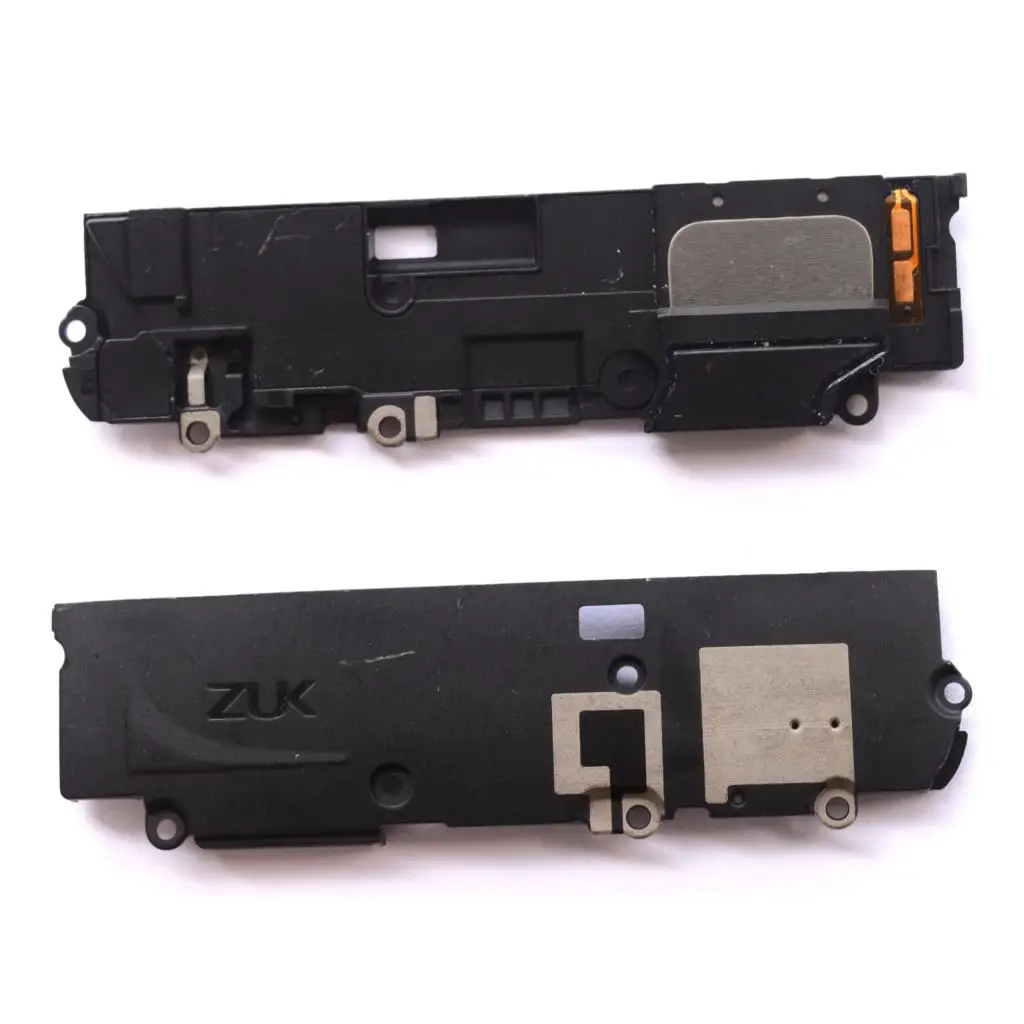 

New Original Loudspeaker For Lenovo Zuk Z1 Loud Rear Speaker Buzzer Ringer with Flex Cable Replacement Parts