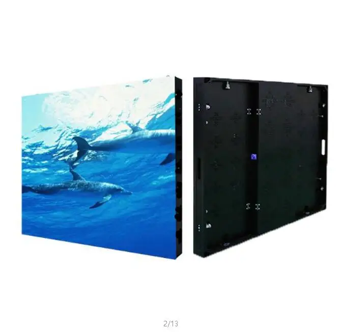 2K 4K 8K видео плитки шкафа Светодиодная панель дисплей rgb 3528 2121 большой размер