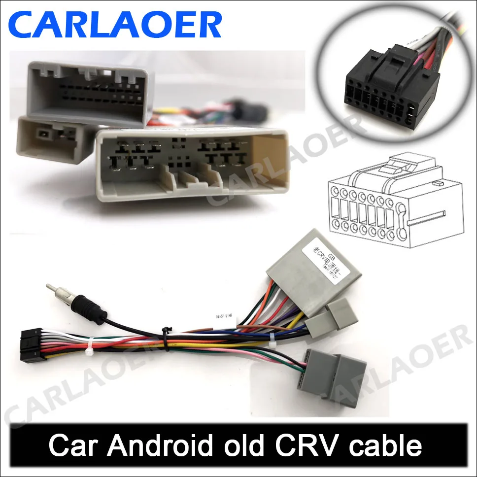 2 din автомобиль Android радио кабель для Suzuki Buick Volkswagen ISO hyundai Kia Honda Toyota Nissan mitsubiish i Ford CRV FIT Outlande