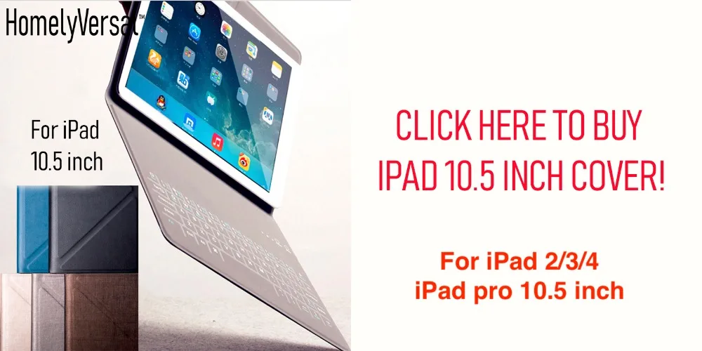 Тонкий Беспроводной Bluetooth tablet крышка для iPad 9,7 чехол Крышка Портативный планшетный чехол для iPad Pro/air// Ipad чехол