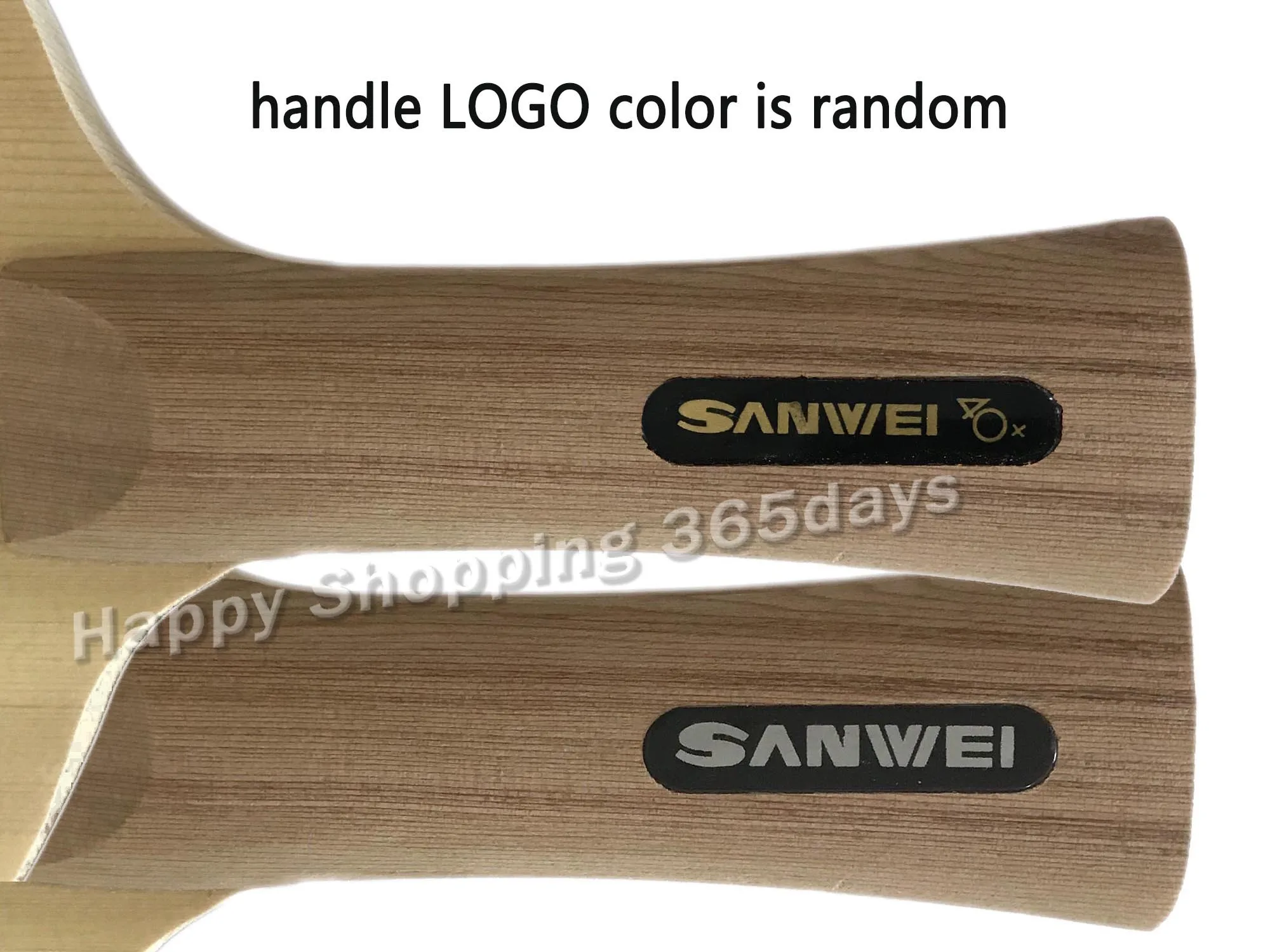 Лезвие для настольного тенниса Sanwei H10 HINOKI|blade cloth|h10 xenonblade |